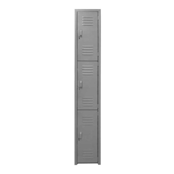 Locker M - 3 Puertas - Image 2