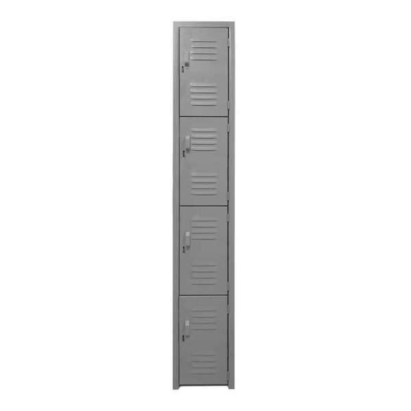 Locker M - 4 Puertas - Image 2