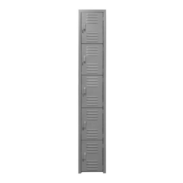 Locker M - 5 Puertas - Image 2