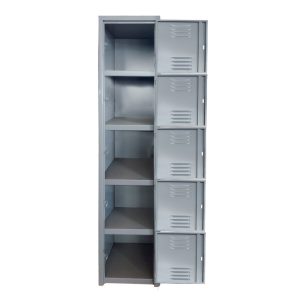 Locker L - 5 Puertas