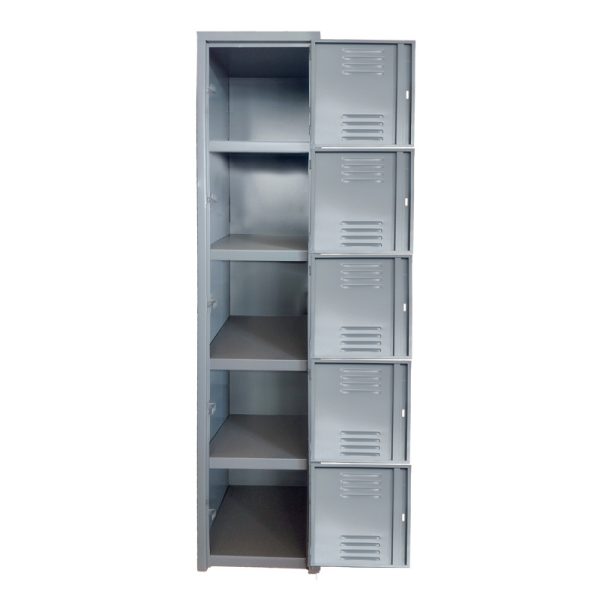Locker XL - 5 Puertas