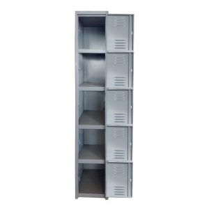 Locker M - 5 Puertas