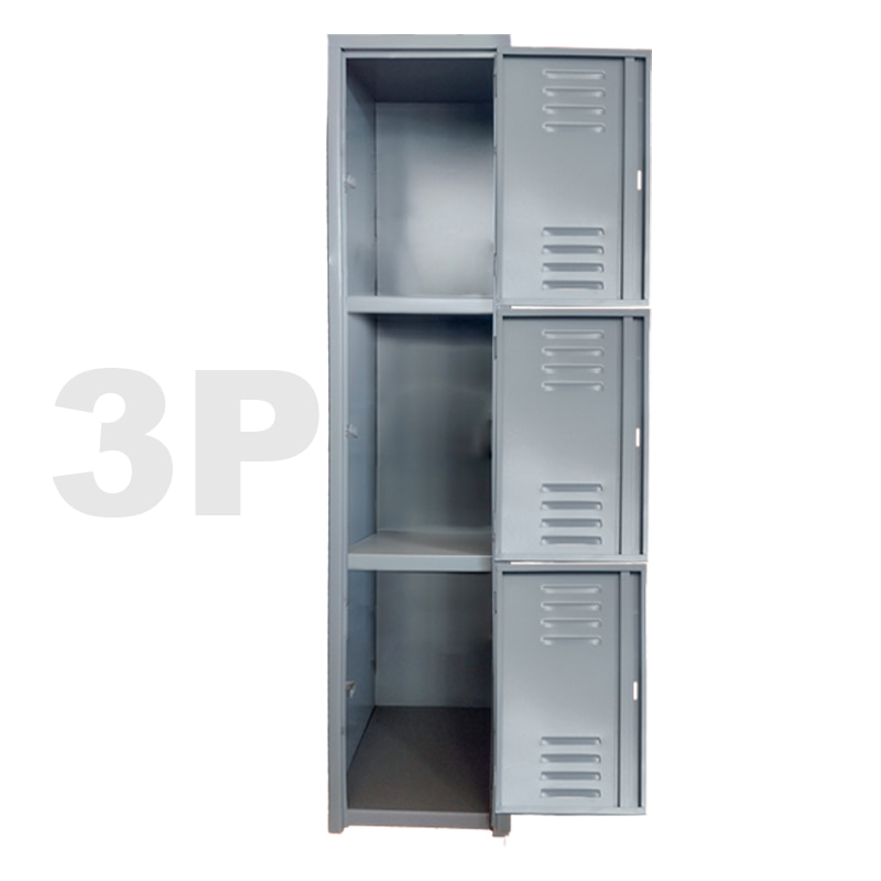 Locker L – 3 Puertas